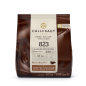 Preview: Milchschokoladen Drops von Callebaut